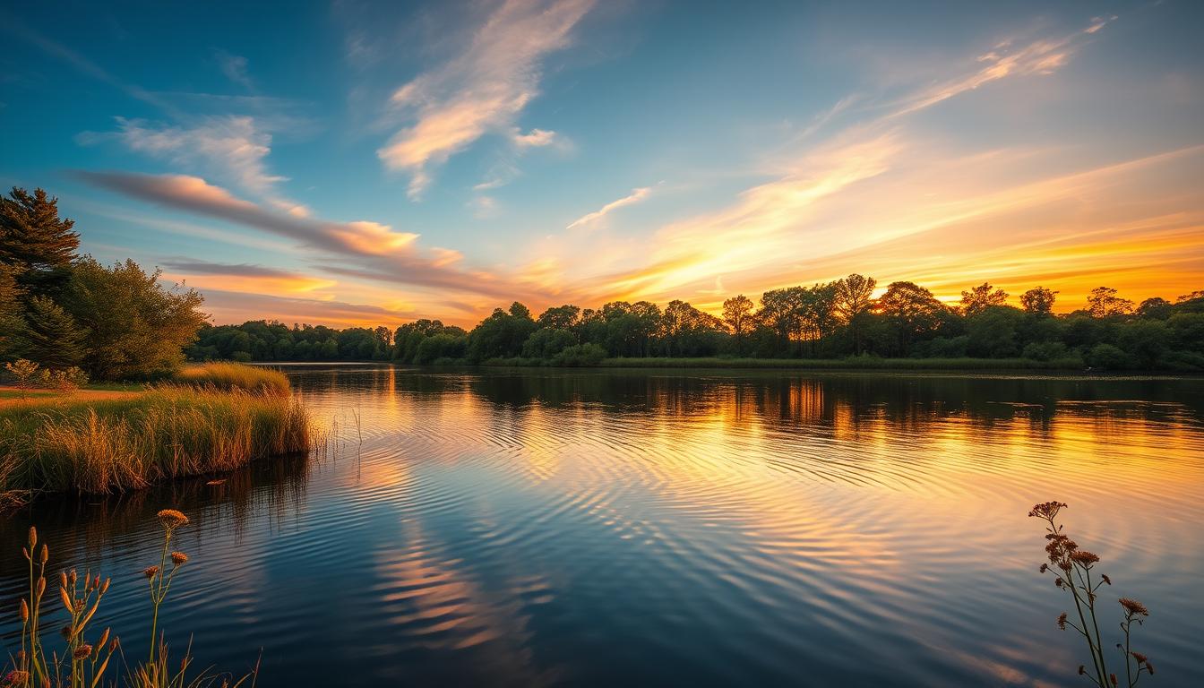 Natural photography techniques