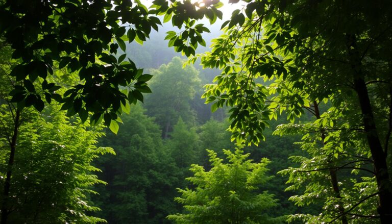 Nature photography tips