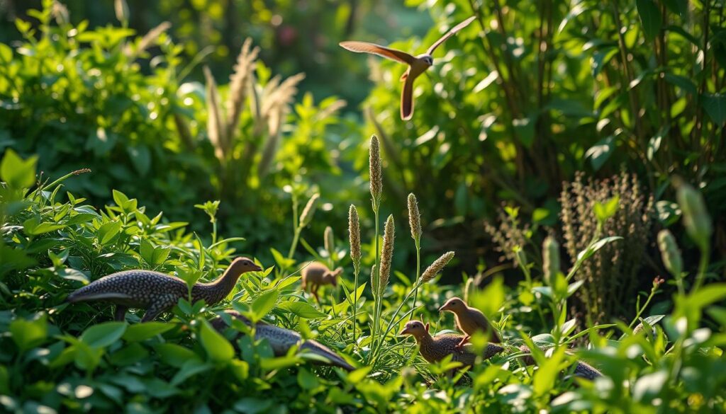 Sustainable photography projects