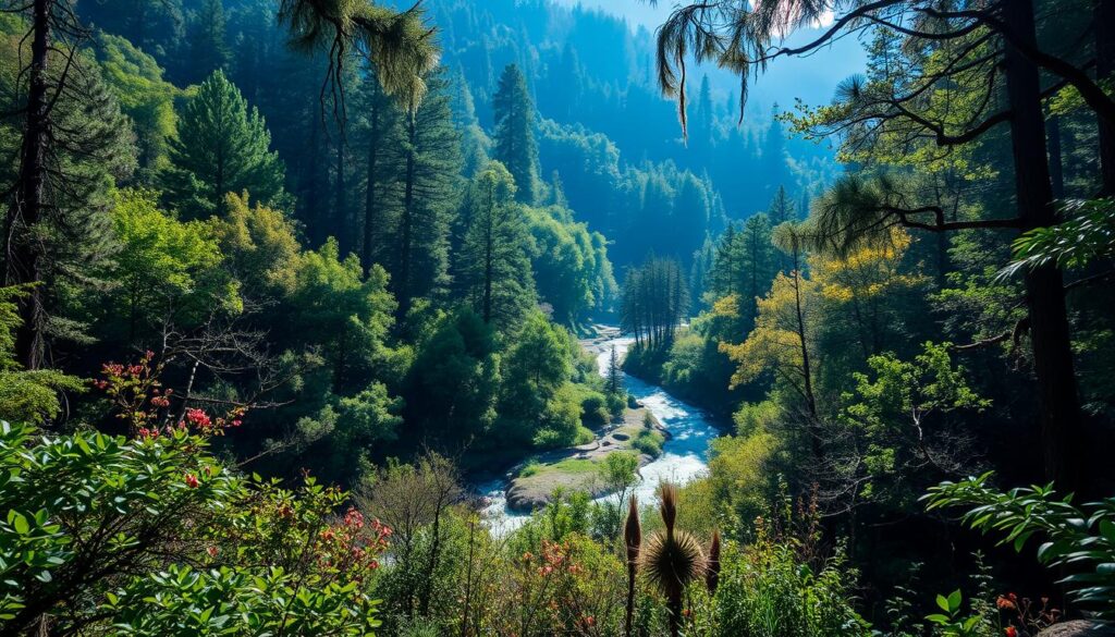 Conservation-focused photography