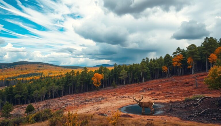 Photography for climate change