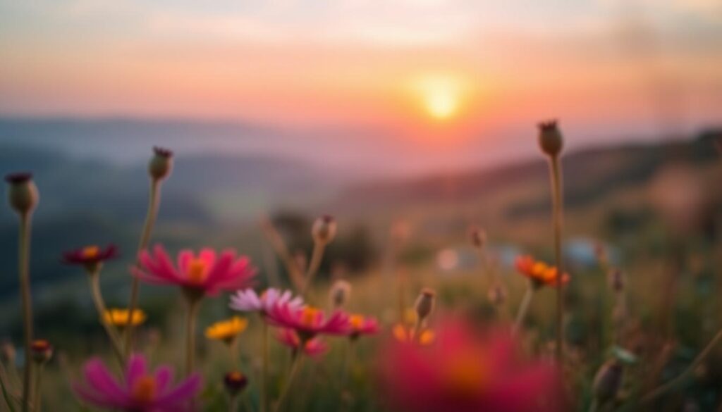 Creative nature photography ideas