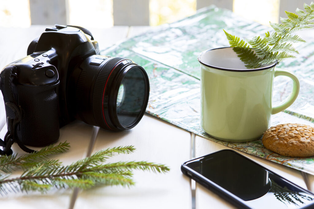 Best camera for nature photography