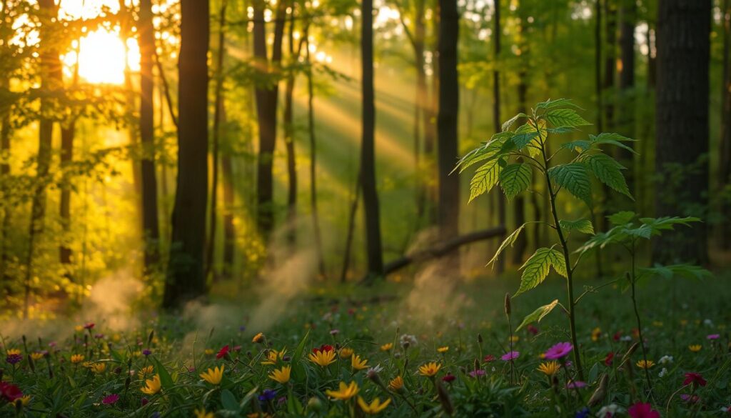 Nature photography inspiration