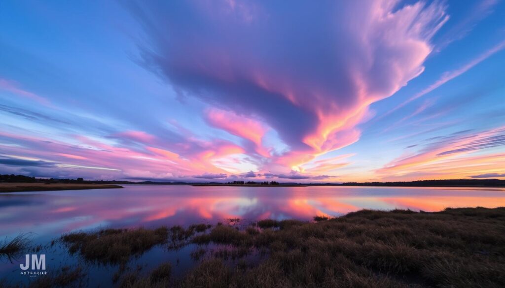 Nature photography inspiration