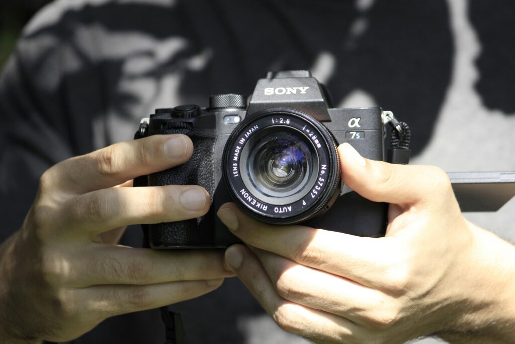 Best camera for nature photography